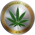 Cannabis Coin CANN